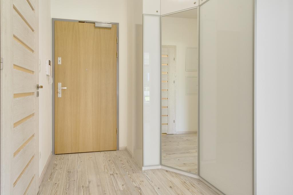 Leilighet Dani-apart Gdańsk