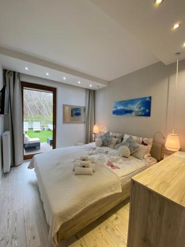 Apartament Dani-apart Gdańsk
