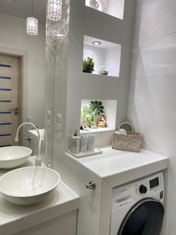 Apartament Dani-apart Gdansk