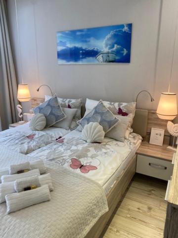 Apartament Dani-apart