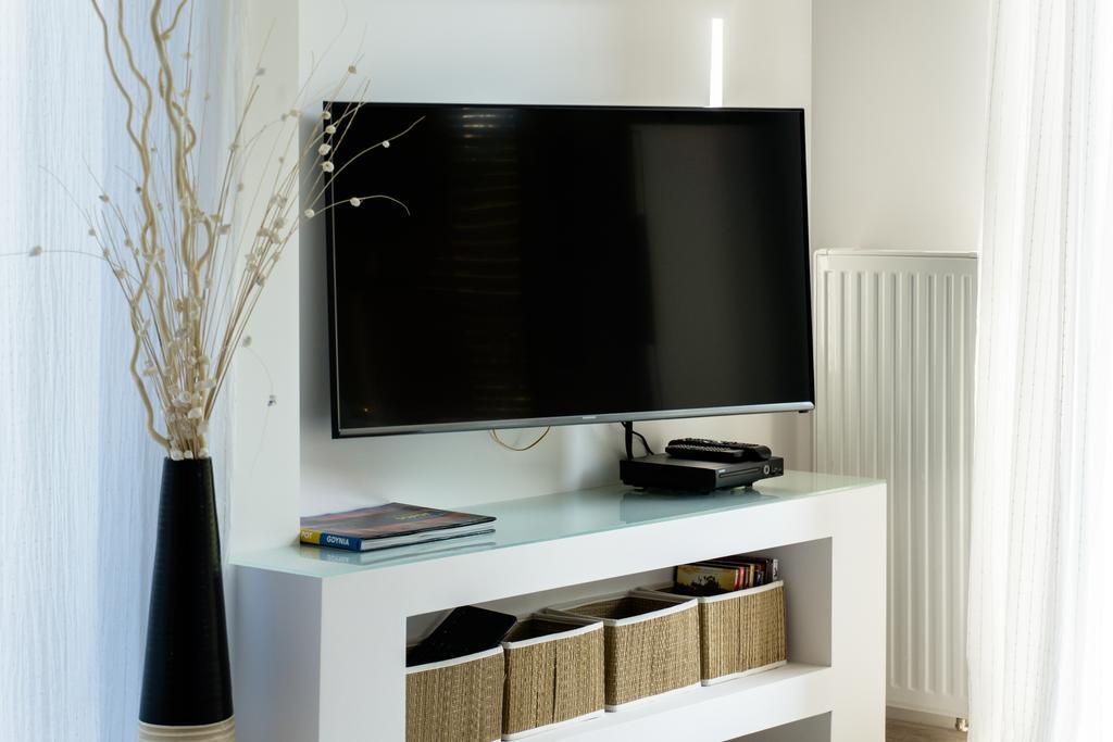 Apartament Dani-apart *