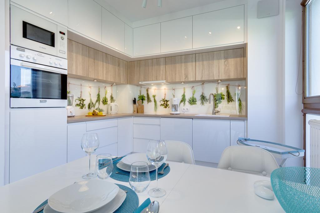 Apartament Dani-apart Gdańsk
