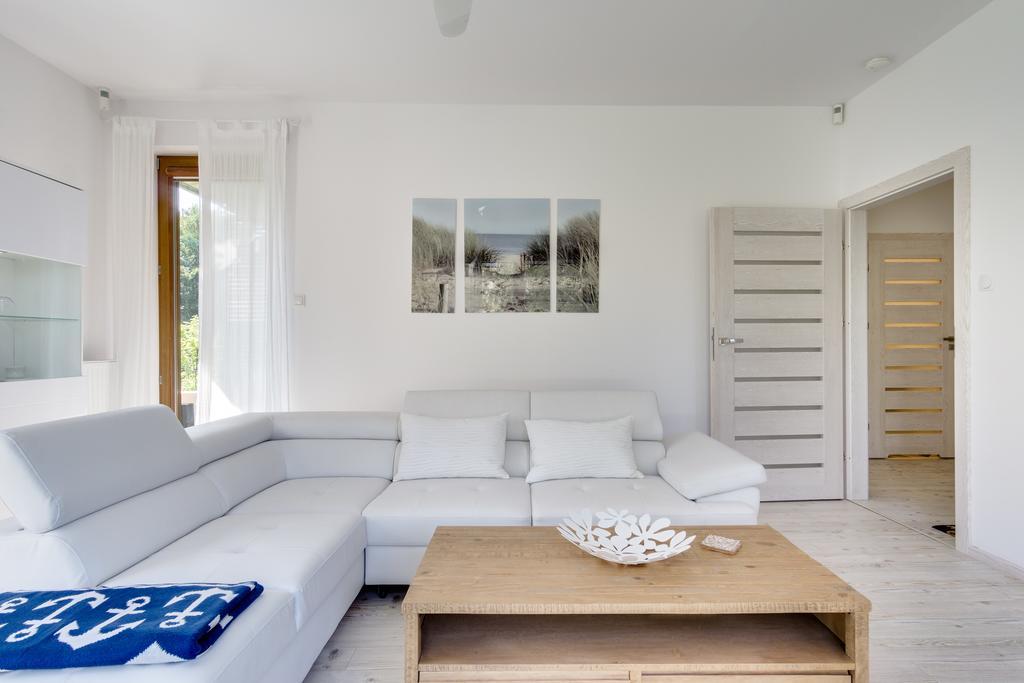 Apartament Dani-apart