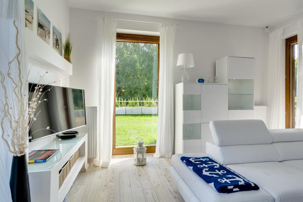 Apartament Dani-apart Gdańsk